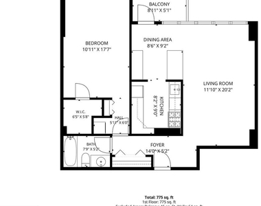 1220 Blair Mill Road - Photo Thumbnail 20