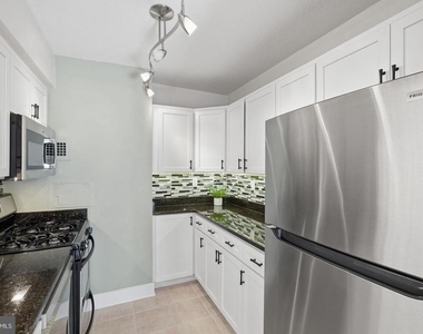 1220 Blair Mill Road - Photo Thumbnail 8