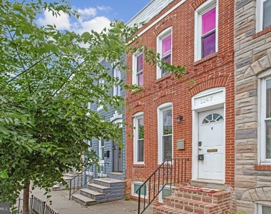 1145 W Cross Street - Photo Thumbnail 2