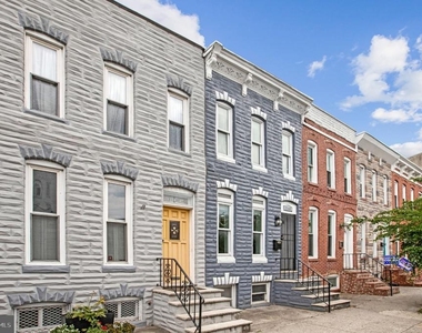 1145 W Cross Street - Photo Thumbnail 1