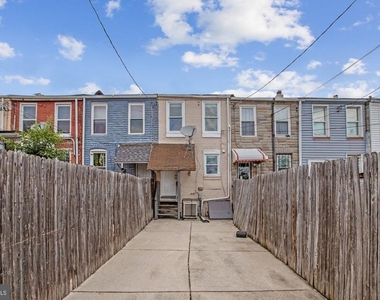 1145 W Cross Street - Photo Thumbnail 23