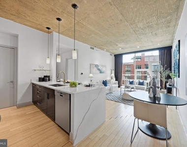 929 Florida Avenue Nw - Photo Thumbnail 8
