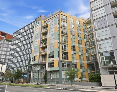 929 Florida Avenue Nw - Photo Thumbnail 1