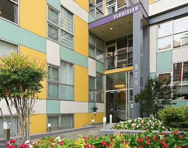 929 Florida Avenue Nw - Photo Thumbnail 3