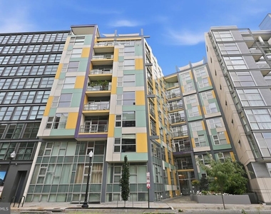 929 Florida Avenue Nw - Photo Thumbnail 2