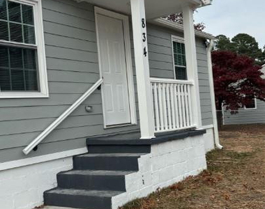 834 Shaw Mill Road - Photo Thumbnail 2