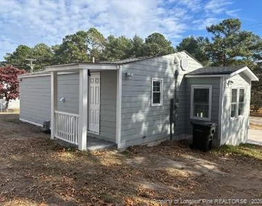834 Shaw Mill Road - Photo Thumbnail 22