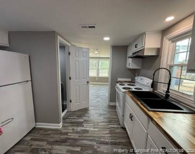 834 Shaw Mill Road - Photo Thumbnail 8