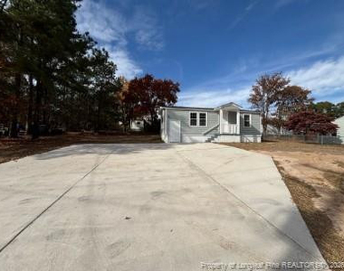 834 Shaw Mill Road - Photo Thumbnail 1