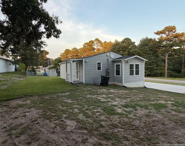 834 Shaw Mill Road - Photo Thumbnail 21