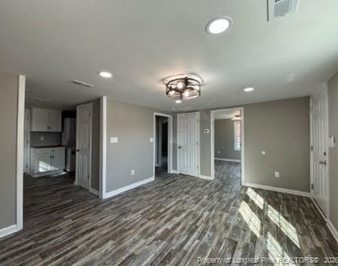 834 Shaw Mill Road - Photo Thumbnail 3