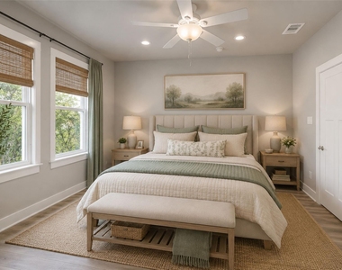400 Shady Bluff Dr - Photo Thumbnail 14