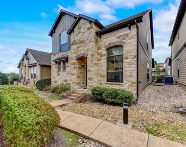 11400 W Parmer Ln - Photo Thumbnail 36