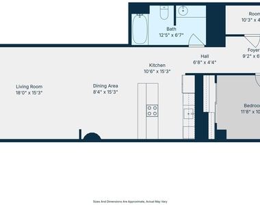 680 N Lake Shore Drive - Photo Thumbnail 14