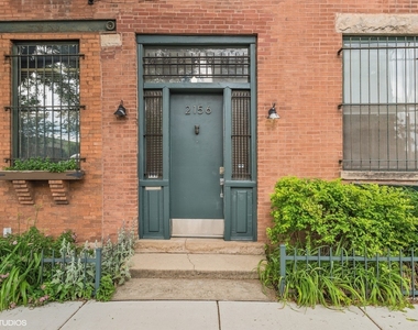 2156 W Hubbard Street - Photo Thumbnail 1