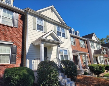 606 Market Place Lane - Photo Thumbnail 1