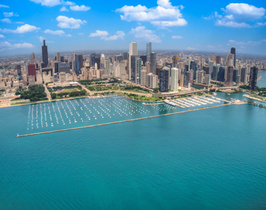 360 E Randolph Street - Photo Thumbnail 45