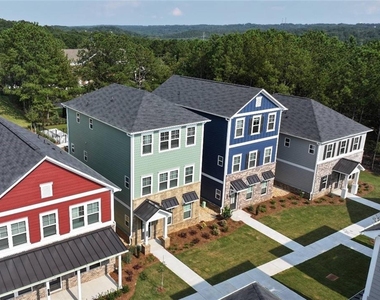 2258 Riverstone Boulevard - Photo Thumbnail 1