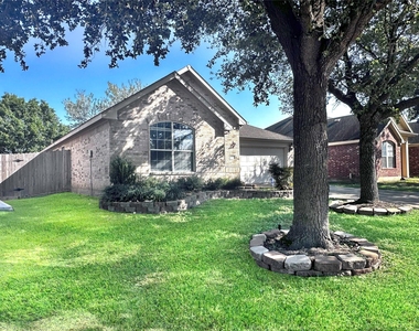 3307 Raintree Village Drive - Photo Thumbnail 1