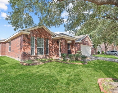 3827 Alder Pass Court - Photo Thumbnail 1