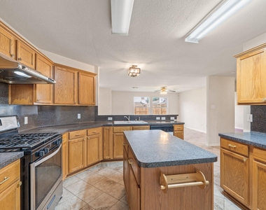 3827 Alder Pass Court - Photo Thumbnail 16