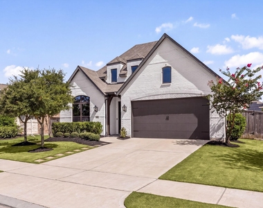 2214 Sweet Almond Drive - Photo Thumbnail 1