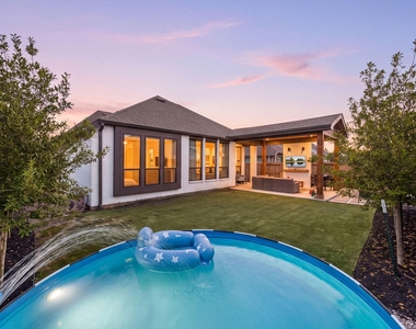 2214 Sweet Almond Drive - Photo Thumbnail 2