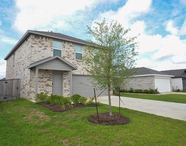 6839 Lantana Leaf Lane - Photo Thumbnail 2