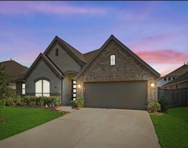 23626 Sage Villa Drive - Photo Thumbnail 1