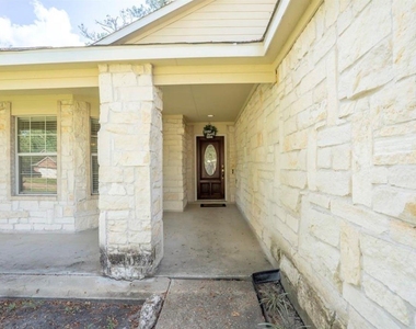16706 Camber Court - Photo Thumbnail 1