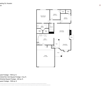 9606 Yearling Circle - Photo Thumbnail 17