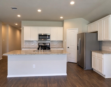 2903 Arbors Edge Court - Photo Thumbnail 2
