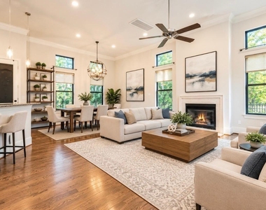 8822 Lakeshore Bend Drive - Photo Thumbnail 3