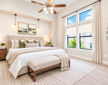 8822 Lakeshore Bend Drive - Photo Thumbnail 19