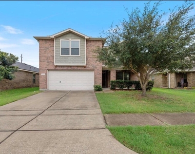 16119 Peach Bluff Lane - Photo Thumbnail 1