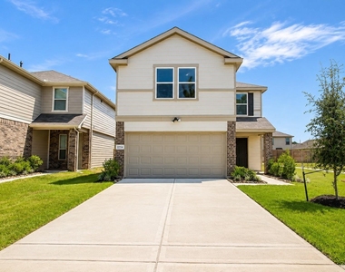 22554 Pinecone Forest Lane - Photo Thumbnail 1