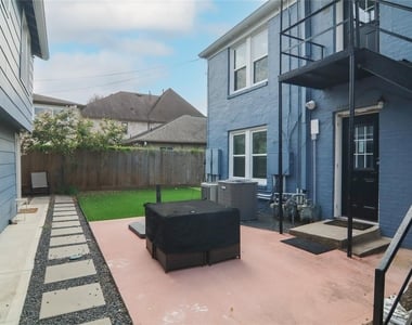 2148 Sul Ross Street - Photo Thumbnail 21
