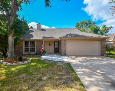 21707 Park Valley Drive - Photo Thumbnail 1