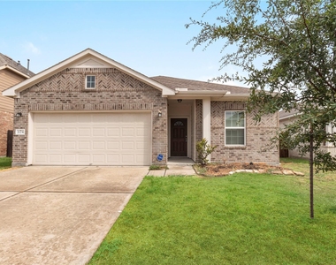 21239 Flowering Crape Myrtle Drive - Photo Thumbnail 1