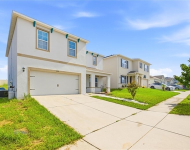 233 Ludisia Loop - Photo Thumbnail 1