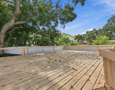 5201 S Macdill Avenue - Photo Thumbnail 24