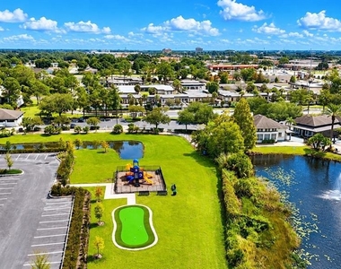 5591 Millenia Park Boulevard - Photo Thumbnail 15