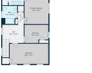 3276 Easton Avenue - Photo Thumbnail 43