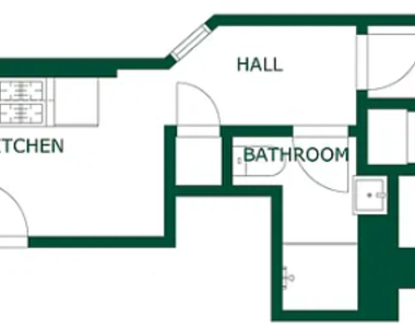 255 West 15th Street - Photo Thumbnail 13