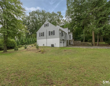 167 Old North Stamford R Road - Photo Thumbnail 3