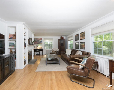 167 Old North Stamford R Road - Photo Thumbnail 5