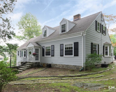 167 Old North Stamford R Road - Photo Thumbnail 2
