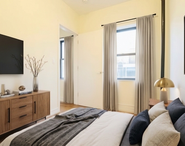167 West 83rd Street - Photo Thumbnail 1