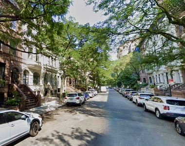 167 West 83rd Street - Photo Thumbnail 5