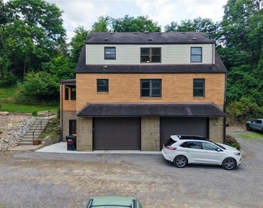 4465 Mount Troy Road Ext - Photo Thumbnail 1